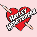 misshayleyheartbreak avatar