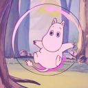 moominminded avatar