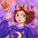 moonfoxart avatar