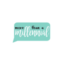 morethanamillennial avatar