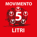 movimento5litri avatar