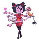 muffetcrumpets avatar