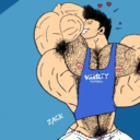 musclboy avatar