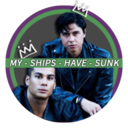 my-ships-have-sunk avatar