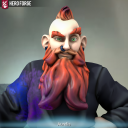 mykelwulf avatar