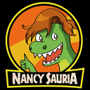 nancysauria avatar