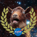 nasas-favourite-goat avatar