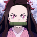 nezuko-demon-slayer avatar