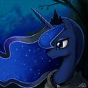 nightmare-moon-luna avatar