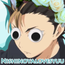 nishinoyalovesyuu avatar