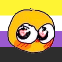 nonbinarylovenonbinary avatar