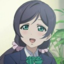 nozomi-lover avatar