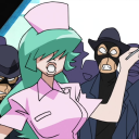 nursehoney avatar
