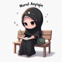 nurulasyiqinisymael-blog avatar