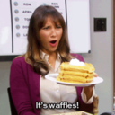 officialwafflewoman avatar