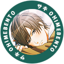 ohimebento avatar