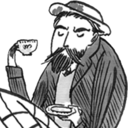 oneofmylegs-blog avatar