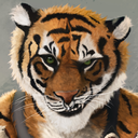 oneteasytiger avatar