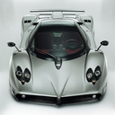 pagani-zonda avatar