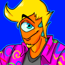 paraparasect-art avatar