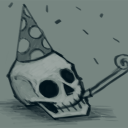 partyhatonaskull avatar