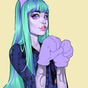 pastel-zombie avatar