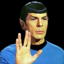 peacefulspock avatar