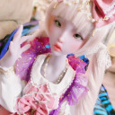 peachystarbjd avatar