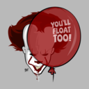 pennywiseismyspiritanimal avatar