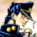 pics-of-jotaro-smiling avatar