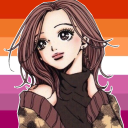 pinklesbianade avatar