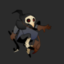 plague-beetle avatar