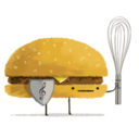 play--food avatar