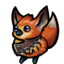 pocketfox avatar