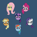 pony-pieces avatar