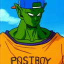 postboy-piccolo avatar