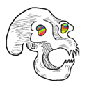 power-skull avatar