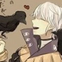 princely-crow avatar