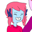 princess-slushy-gumball avatar