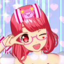 pripara-arcade avatar