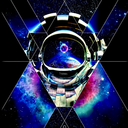 psycedeliccosmonaut avatar