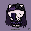 psychodelicate-girl avatar