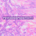 psychosispsositivity avatar