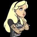 punk-alice avatar