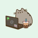 pusheenthenerdcat avatar