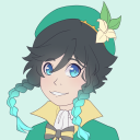 pyritesprite-art avatar