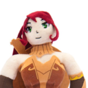 pyrrhaplush avatar