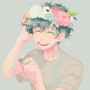 queen-in-a-flower-crown avatar