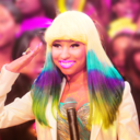 queennickiforever-blog avatar