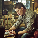 questiondeanwinchester avatar